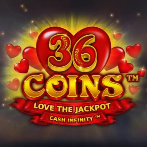 36 coins jugar