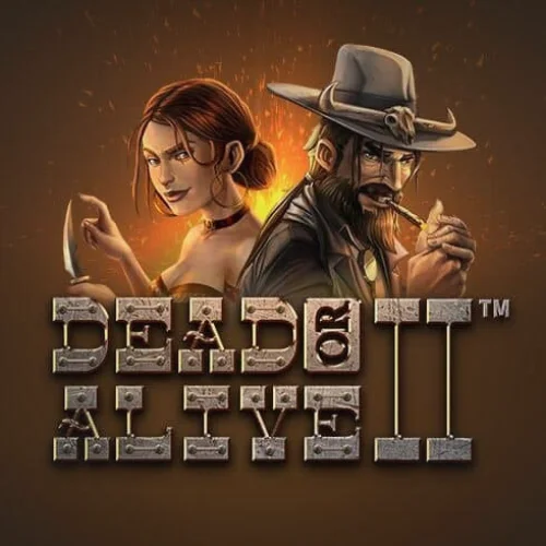 Dead or Alive II jugar