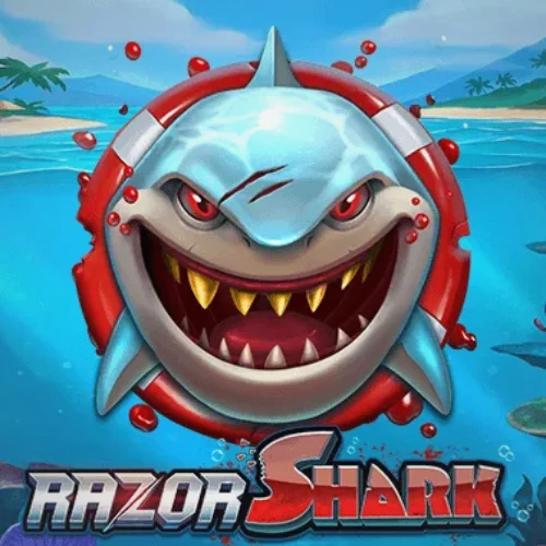 Razor Shark jugar