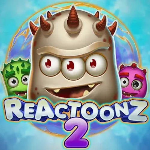 Reactoonz 2 jugar