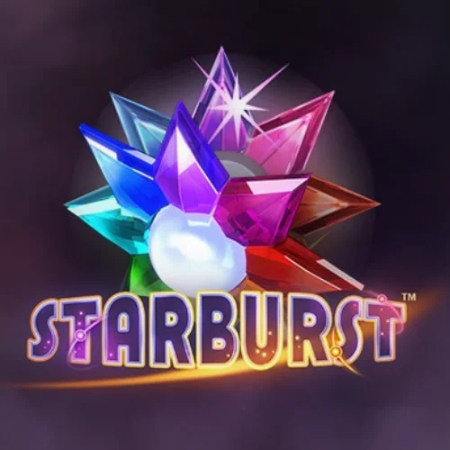 Starburst jugar