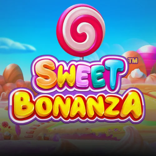 Sweet Bonanza jugar